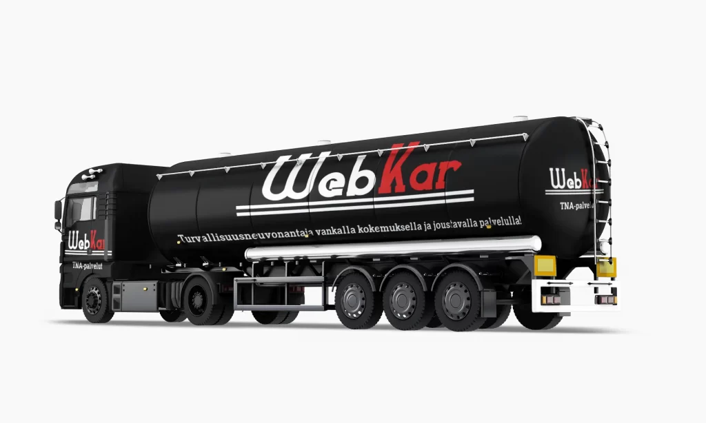 WebKar